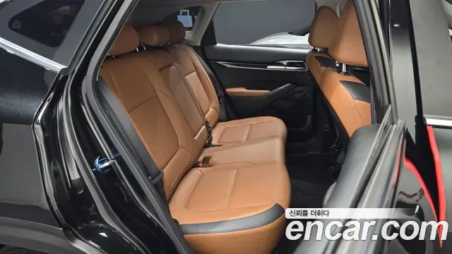 Kia Seltos бензин 2.0 4WD Gravity, миниатюра 14