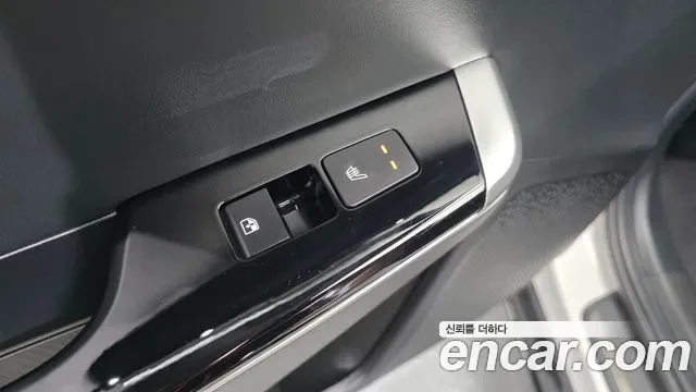 Kia EV6, миниатюра 20