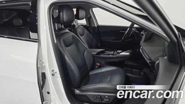 Kia EV6, миниатюра 2