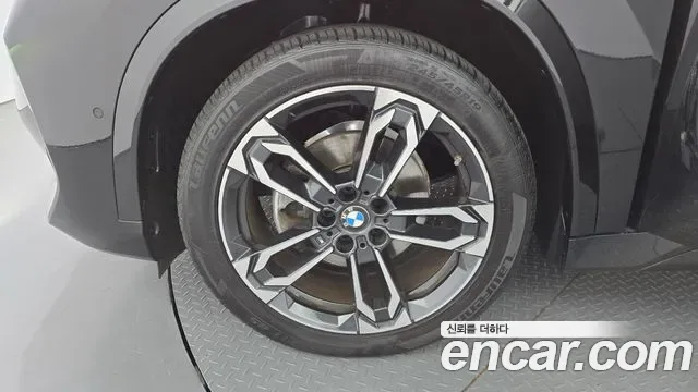 BMW X1 sDrive 20i M, миниатюра 10
