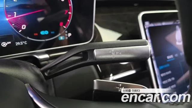 Mercedes-Benz S-Class S580L 4MATIC, миниатюра 25