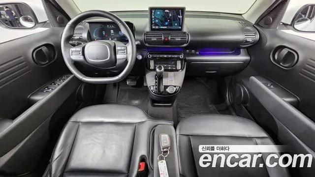Hyundai Casper Modern, миниатюра 25