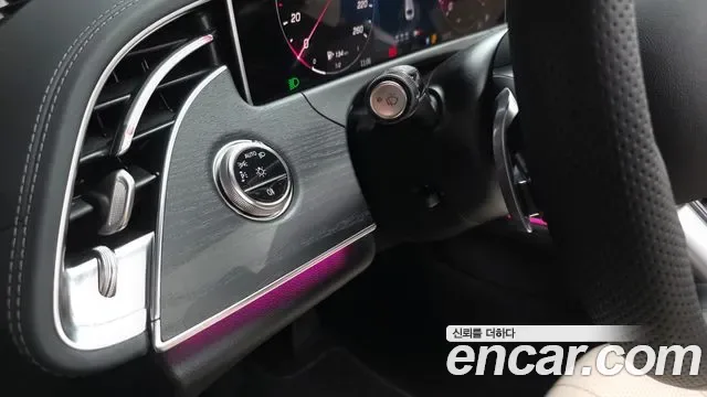 Mercedes-Benz E-Class E200 AMG Line, миниатюра 26