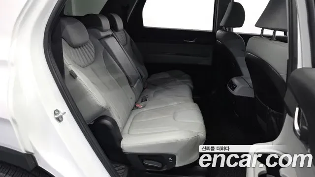 Hyundai The New Palisade дизель 2.2 2WD, миниатюра 16