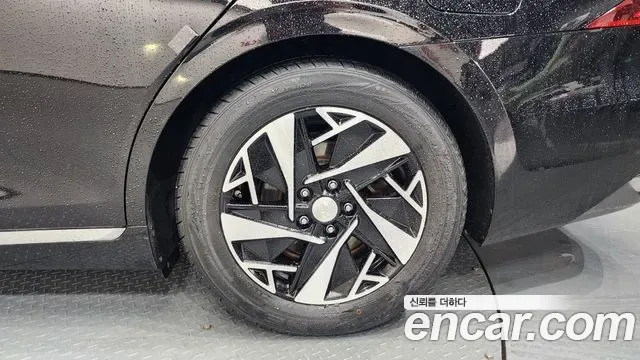 Hyundai Grandeur, миниатюра 3