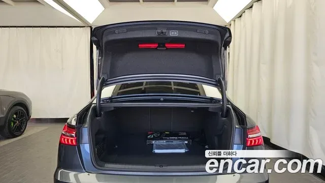 Audi A6 40 TDI, миниатюра 15