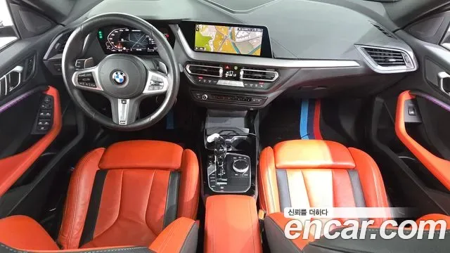 BMW 2 (F44) M235i xDrive, миниатюра 17
