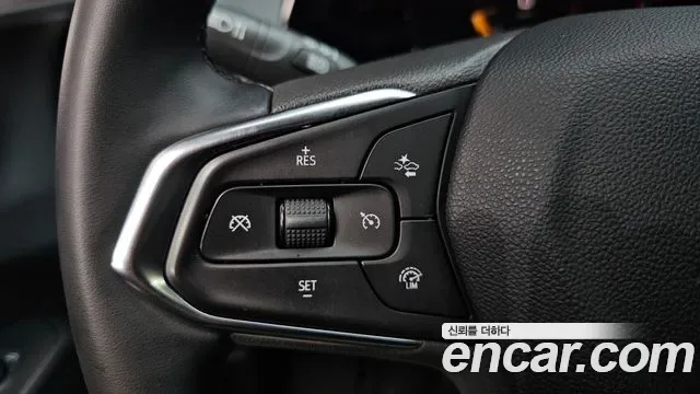Chevrolet Trax 1.2 ACTIV ( ), миниатюра 10