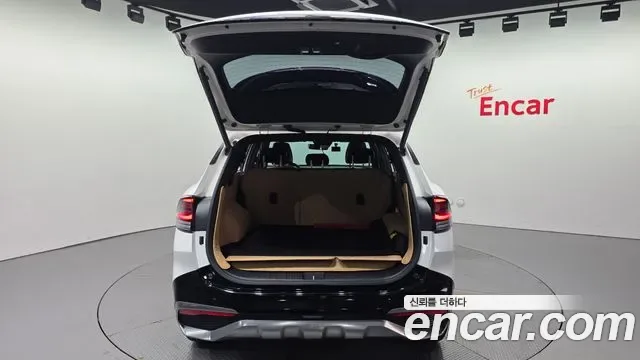 Kia Sportage LPG 2.0 2WD Signature, миниатюра 13