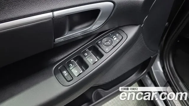 Hyundai Sonata 2.0 Premium, миниатюра 6