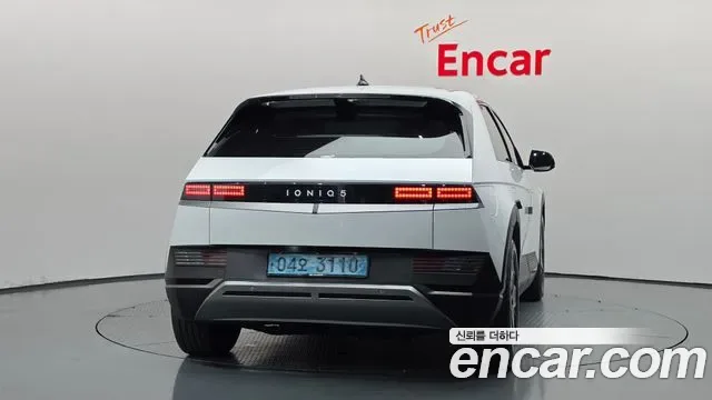 Hyundai Ioniq 5, миниатюра 10