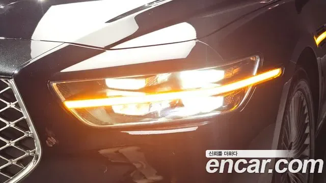 Genesis G90 3.8 AWD, миниатюра 24