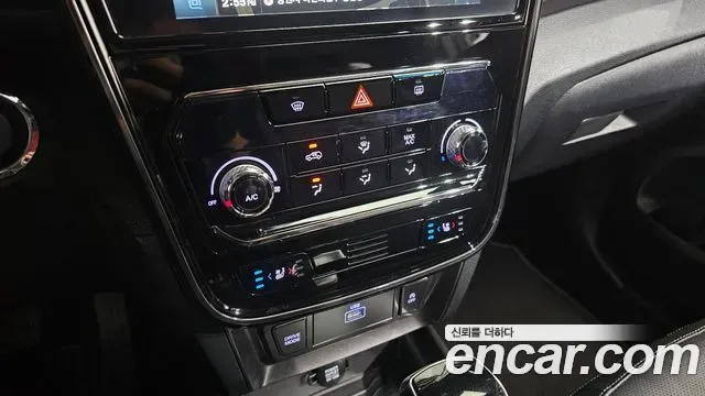 KGM Tivoli бензин 1.5 2WD V5, миниатюра 23