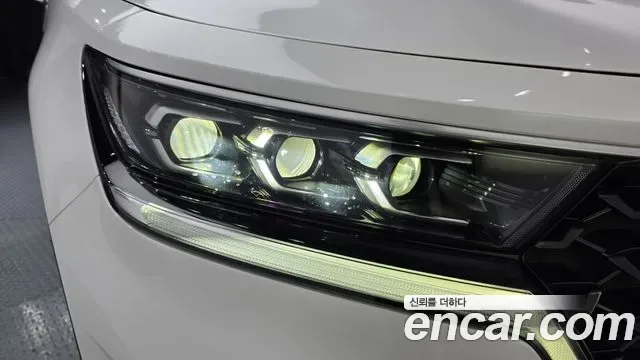 Kia Sorento дизель 2.2 2WD Prestige, миниатюра 12