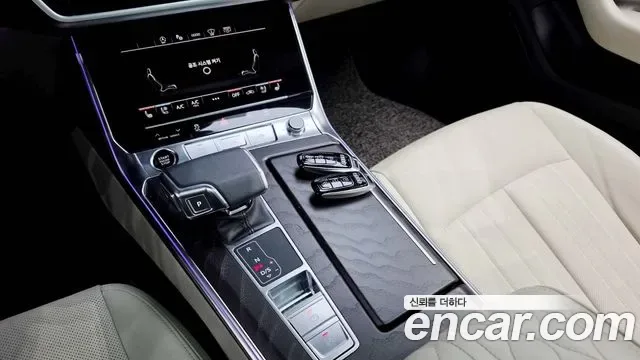 Audi A6 40 TDI Premium, миниатюра 15