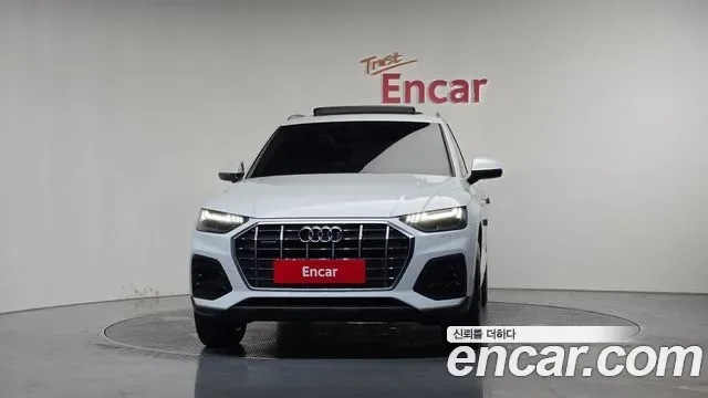 Audi Q5 45 TFSI, миниатюра 26