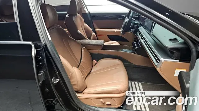 Hyundai Grandeur Premium, миниатюра 27