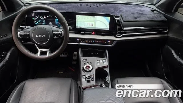 Kia Sportage 30 2WD, миниатюра 12