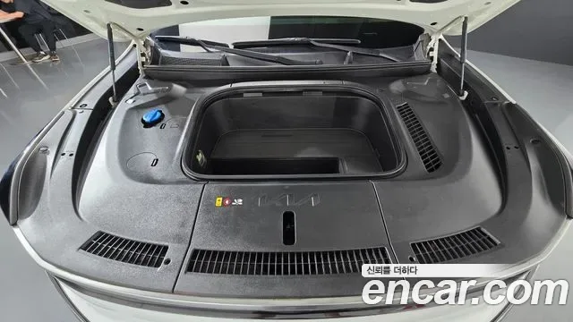 Kia EV9 4WD, миниатюра 13