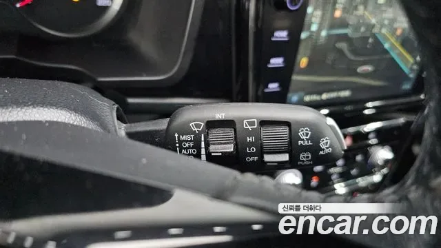KGM Tivoli бензин 1.5 2WD V3, миниатюра 14