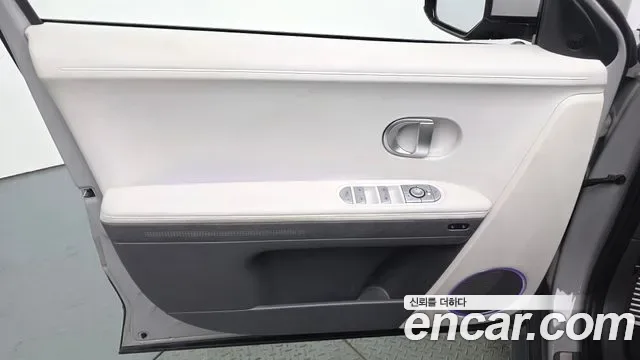 Hyundai Ioniq 5 Prestige, миниатюра 11