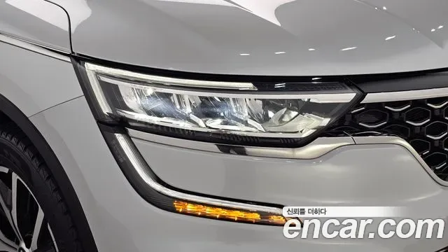 Renault QM6 2.0 LPe RE Signature 2WD, миниатюра 28