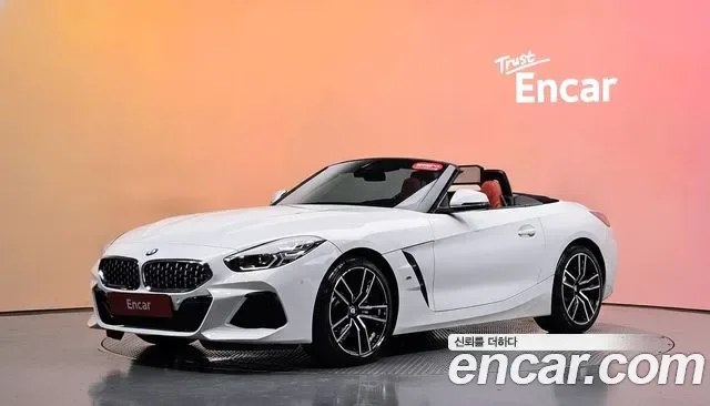 BMW Z4 sDrive20i M, миниатюра 26