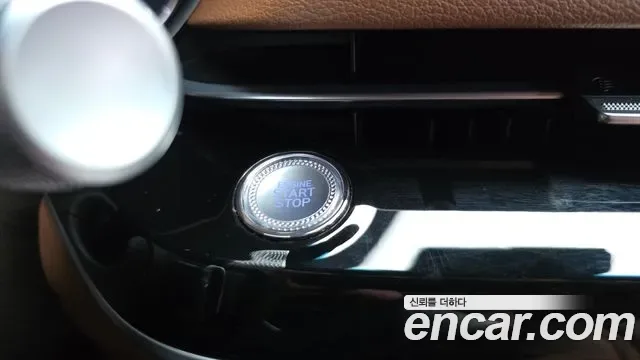 Genesis G80 бензин 2.5 Turbo AWD ( ), миниатюра 13