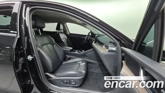 Kia K5 III 2.0 Signature, миниатюра 18