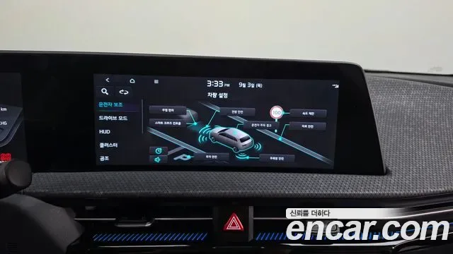 Kia EV6, миниатюра 7