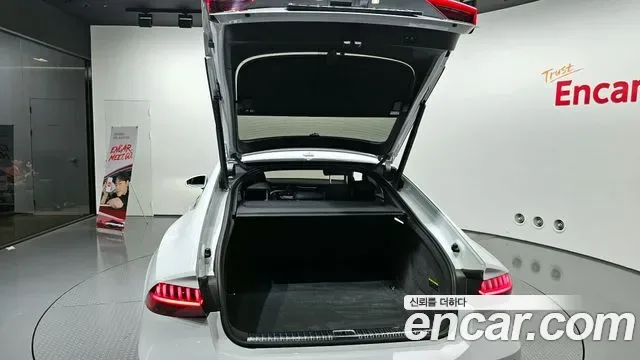 Audi A7 45 TDI Premium, миниатюра 12