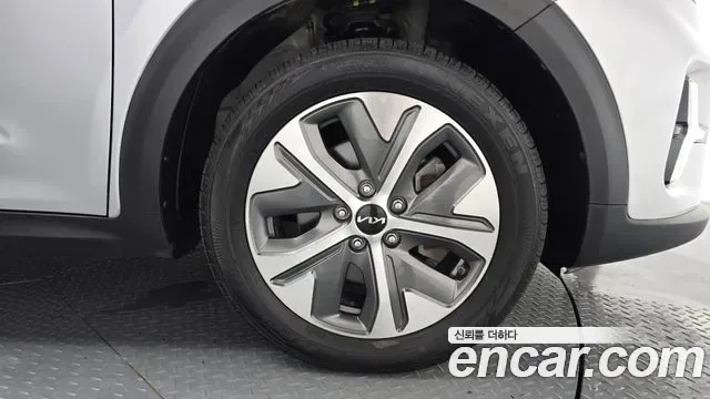 Kia Niro, миниатюра 28