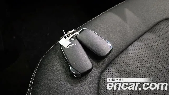 Kia Ray 2 мест Prestige, миниатюра 6