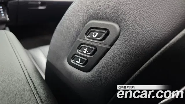 Hyundai Grandeur 3.5 бензин 2WD, миниатюра 27