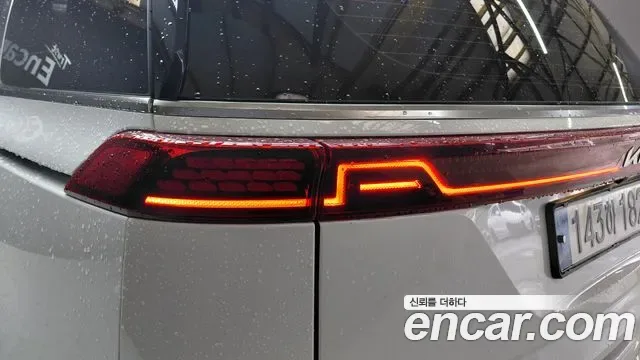 Kia Carnival дизель 7 мест, миниатюра 28
