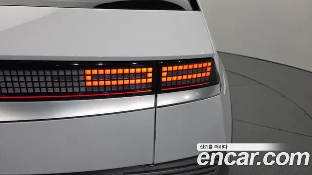 Hyundai Ioniq 5 Prestige, миниатюра 2