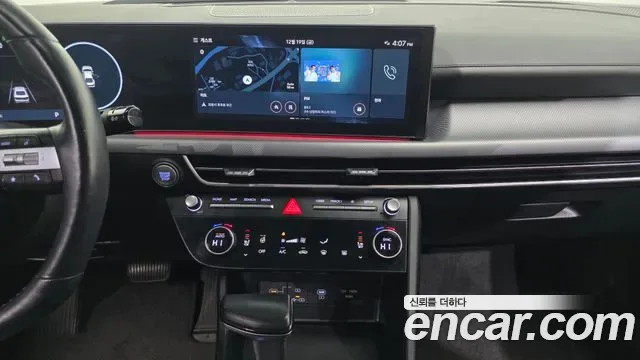 Hyundai Sonata 2.0 LPG( ) 1, миниатюра 17