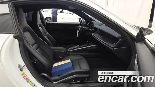 Porsche 911, миниатюра 9
