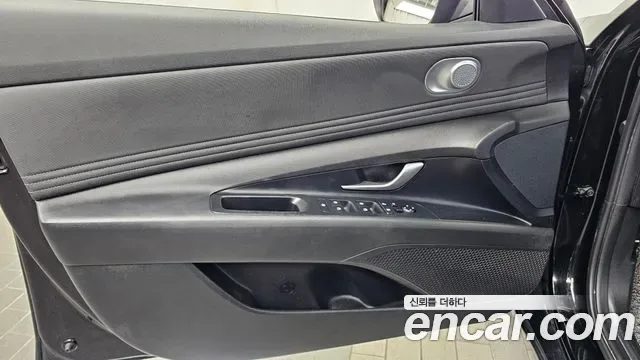 Hyundai Avante (CN7), миниатюра 20