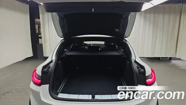 BMW X4 xDrive20i M, миниатюра 23