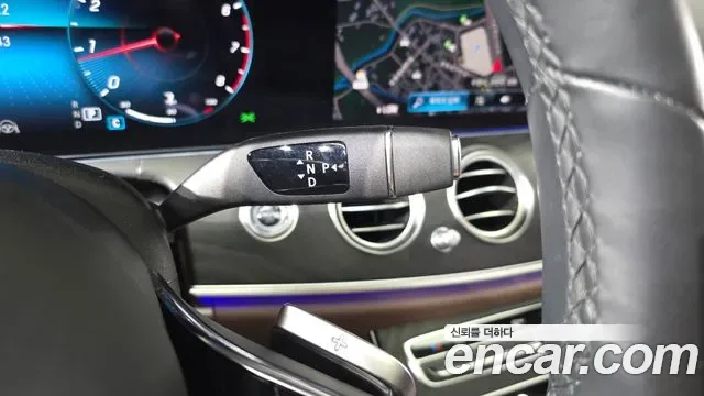 Mercedes-Benz E-Class E250 AMG Line, миниатюра 8
