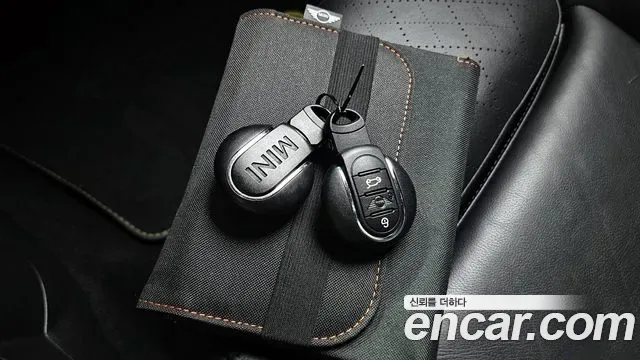 MINI Cooper SE III, миниатюра 19