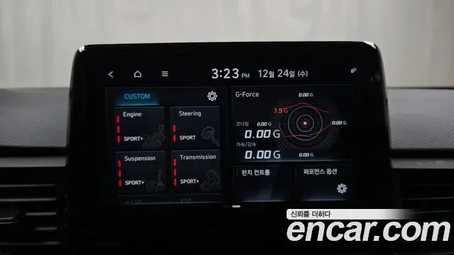 Hyundai Veloster 2.0 N, миниатюра 18