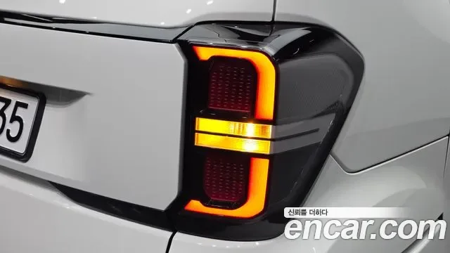 Kia Ray Signature, миниатюра 29
