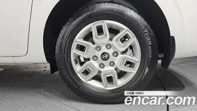 Hyundai Staria 5 мест Modern, миниатюра 4