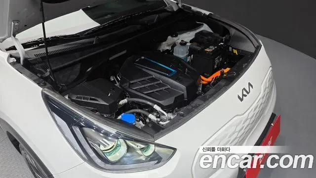 Kia Niro, миниатюра 6
