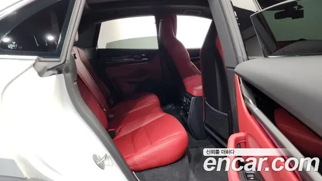 Porsche EV 4S, миниатюра 10
