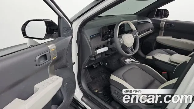 Kia EV3 4WD GT Line, миниатюра 28