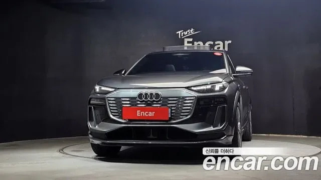 Audi Q6 Premium, миниатюра 18