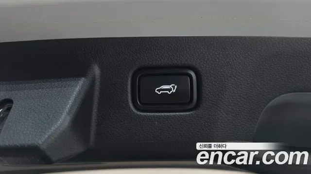 Kia Seltos бензин 2.0 2WD Signature, миниатюра 23